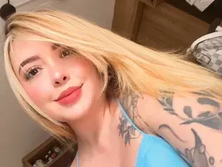 Streamate Adult Webcam of Aslhy_Evans