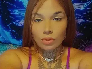Streamate Sex Chat of PurpleRain26