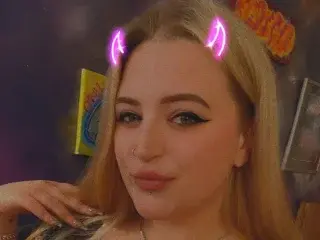 Streamate Private Sex Chat of Missy_evans25