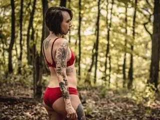 Streamate Nude Webcam of TaylaRae