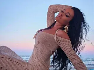 Streamate Live Porn of Amoraluxee