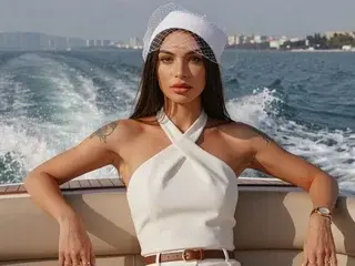 Streamate Free Porn Cam of NicoleeLux