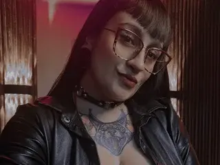 Streamate Adult Webcam of Violett_888