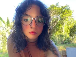 Streamate Best Webcam of MyaMillor