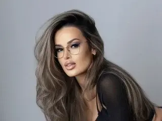 Streamate Sex Cam of AshyHeavenn