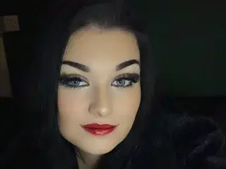Streamate Nude Webcam of Velvethexx