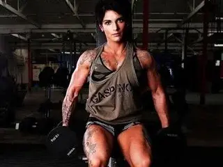 Streamate Best live sex cam show of NiceMuscleGirlXZXZ