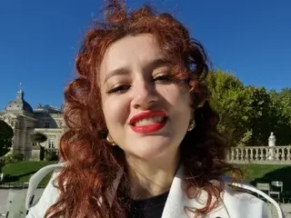 Streamate Private Sex Chat of Eva_Jax