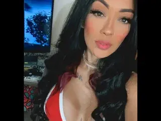 Streamate Free Live Porn of QuinnMPresley