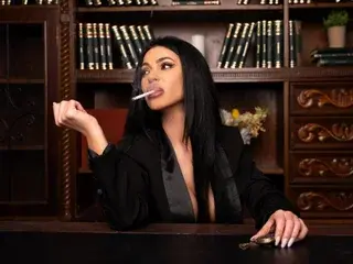 Streamate Live Porn of LiaDash