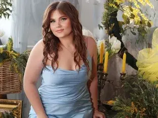Streamate Sex Cam of VinnaSky33