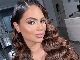 Streamate Free Live Porn of MadisonWilde