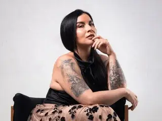 Streamate Sex Cam of RebecaPierce