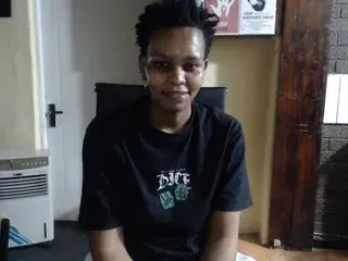 Streamate Adult Video Chat of BubblyOcean