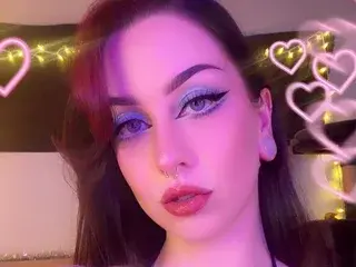 Streamate Watch Live Sex Cams of AiviePink
