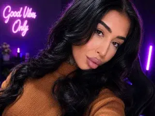 Streamate Live Porn of AARISS