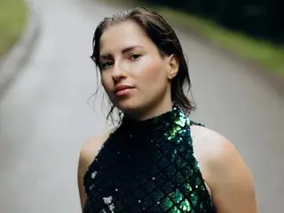 Streamate Best live sex cam show of Roxiq