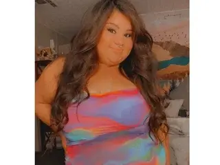 Streamate Live Porn of DaniDollxxxx