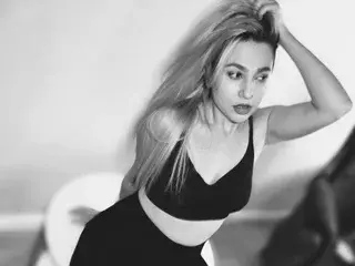 Streamate Sex Chat of AvaBlueX