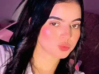 Streamate Live Sex Cam of DaliaAprilx