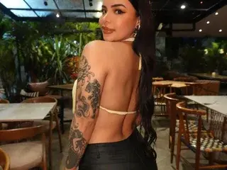Streamate Free Porn Cam of Kittyfit
