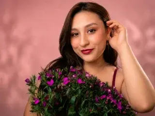 Streamate Private Sex Chat of Nathasha_Bell