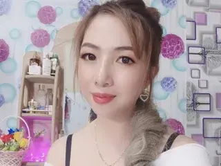 Streamate Private Sex Chat of Vunami