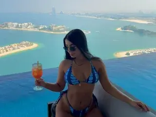 Streamate Live Sex Cam of JuliettaStone
