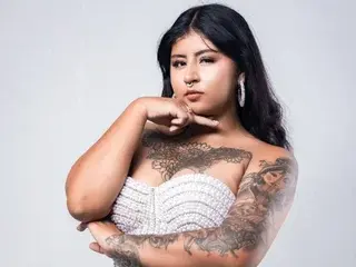 Streamate Free Porn Cam of Angelalarsh