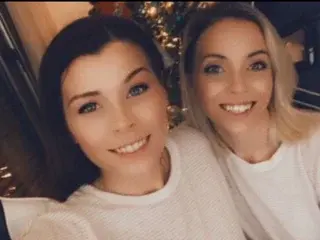 Streamate Live Porn of Scarlett_And_LucyMae