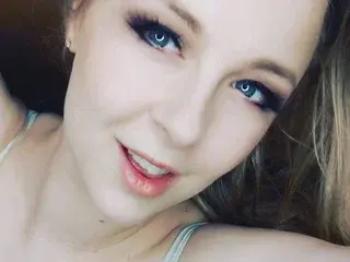 Streamate Free Porn Cam of AussieCosplay