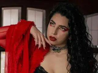 Streamate Adult Webcams of ScarlattaaDesire