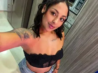 Streamate Nude Webcam of Luna_Collinss