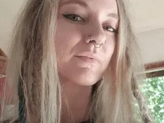 Streamate Live Sex of MsVixenViolet