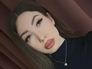 Streamate Best live sex cam show of ElleLuvv