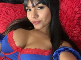 Streamate Best live sex cam show of Julieta_Goddess