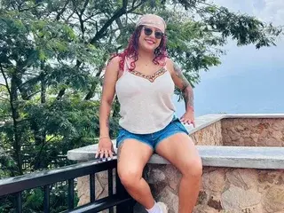 Streamate Adult Webcam of LillyMadisson