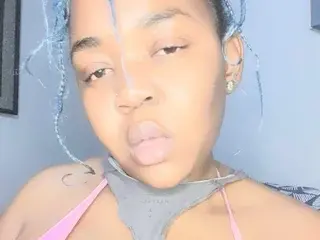 Streamate Sex Cam of CANDYSHAKKERX