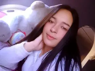 Streamate Private Sex Chat of Estefania_Vargas