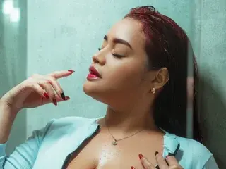 Streamate Best Webcam of GabyMillerr404