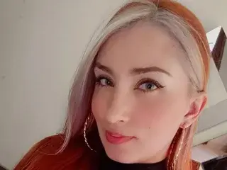 Streamate Free Live Porn of Ninablaze27