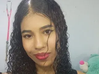 Streamate Free Live Porn of Joha_115