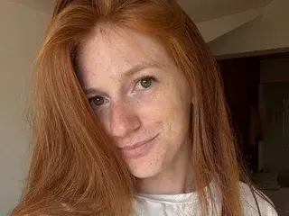 Streamate Adult Webcam of Aliceginger99
