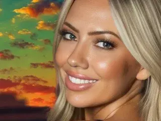 Streamate Best Webcam of CASSSIDY