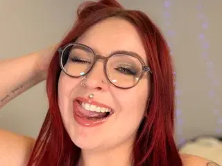 Streamate Adult Webcam of JordyJett