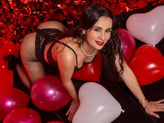 Streamate Free Live Porn of LAYLASIA