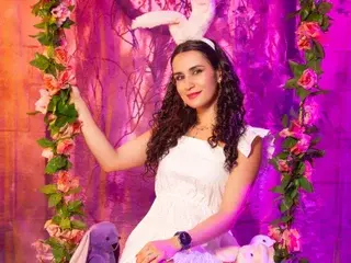Streamate Adult Webcams of LAYLASIA