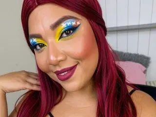 Streamate Live Sex Cam of Ivonny_Hot