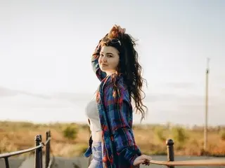 Streamate Adult Webcam of Marivelle