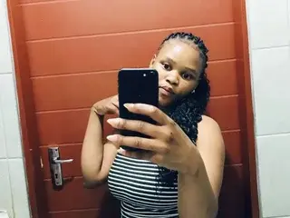 Streamate Best live sex cam show of Sexybaddiexxx21